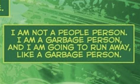 Consonance, says the dictionary, is the combination of several tones into a harmonic. This Green Lantern quote is the true essence of the Best ...