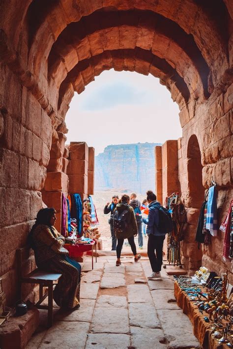 20 Essential Things To Know Before Visiting Petra In Jordan