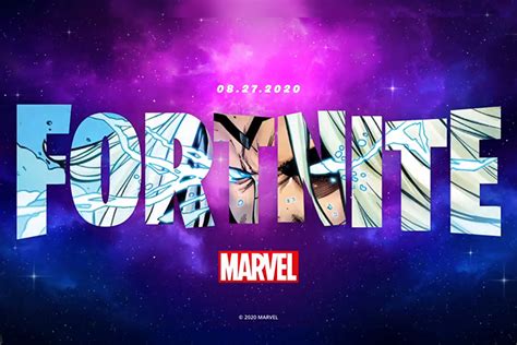 For the article on the chapter 1 season, please see season 5. Thor dans Fortnite, teaser Marvel pour la saison 4 ...