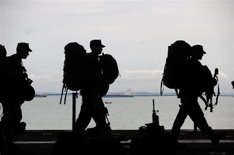 Military — Shadowsoldiers Departing Service The Us At Work