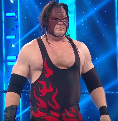 Kane Seriously Needs To Get A New Mask And Outfit Wrestling Forum