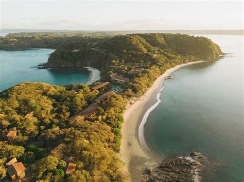 FABULOUS Review Of Four Seasons Resort Costa Rica At Peninsula