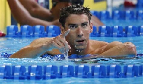 Публикация от michael phelps (@m_phelps00) 7 май 2016 в 10:22 pdt. Michael Phelps vs Shark: Only 21% chance of GOAT winning ...