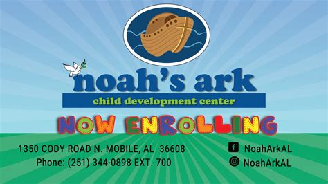Noahs Ark Child Care And Development Center