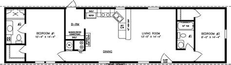 Portable 20ft 40ft prefab mobile shipping folding container home house floor plans modular public. Manufactured Home Floor Plan: The Imperial Limited • Model ...