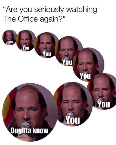 The famous chili meme is from the episode casual friday and is almost always used to signify things that are falling apart and/or difficult to handle. 31++ Office Memes Kevin Chili - Factory Memes
