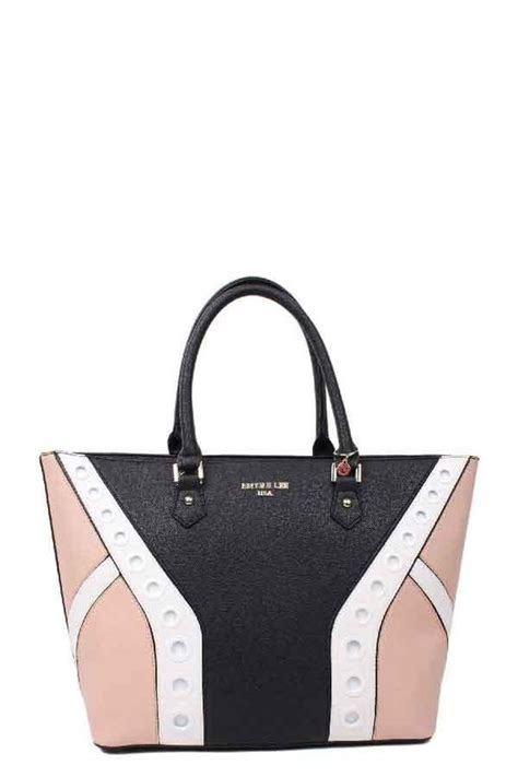 Nicole Lee Usa Shopper Bags P11598 −
