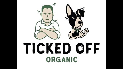 Ticked Off Organic Produced By Sr 845 429 1116 Youtube