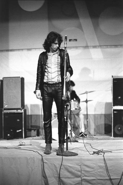 Limitless And Free Jim Morrison The Doors Jim Morrison American Poets