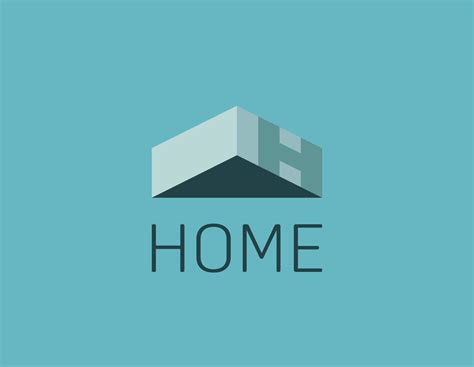Home Logo By Nodexdev On Dribbble