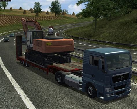 German Truck Simulator Screenshots Gallery Screenshot 512
