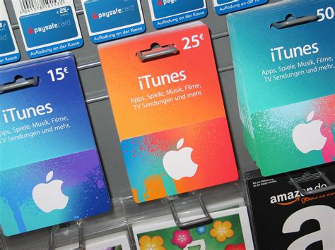 Apple Gift Card Vs Itunes Gift Card What Are The Differences Prestmit
