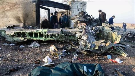 اوکراین ایران نوار مکالمه شلیک‌کنندگان به هواپیما را نمی‌دهد‎