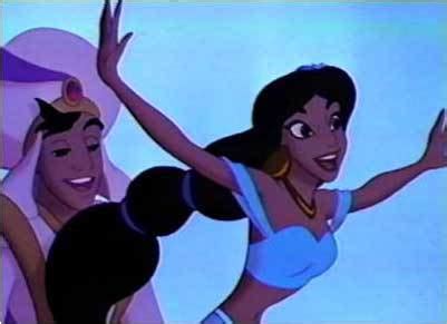 What Song To Aladdin And Jasmine Sing Together The Disney Princess Trivia Quiz Fanpop