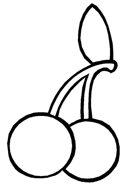 Get in cherry creek lane real estate news sent to your inbox. Cherries Fruit Coloring Pages & Coloring Book