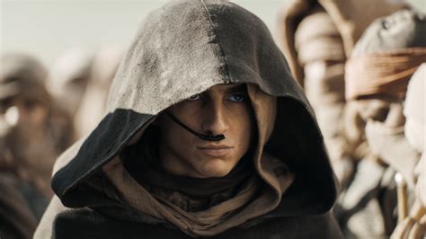 Dune 2: How Much Time Has Passed Since Part One?