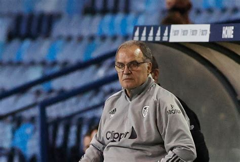 He is currently the head coach of leeds united fc. Marcelo Bielsa, lecciones de un 'Loco' para dirigir con ...