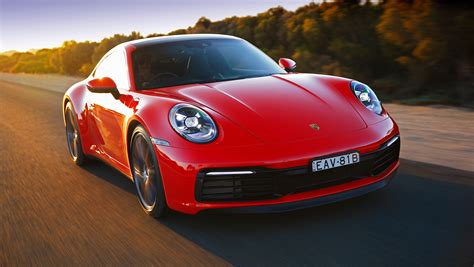 Six Reasons Why Mark Webber Loves The New Porsche Porsche