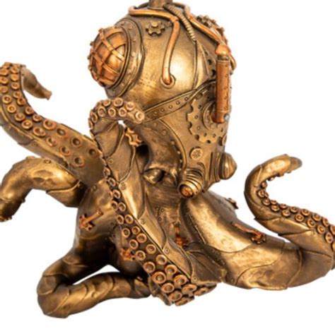 Octopus Wine Bottle Holder Wine Bottle Holder Nautical Wine Etsy