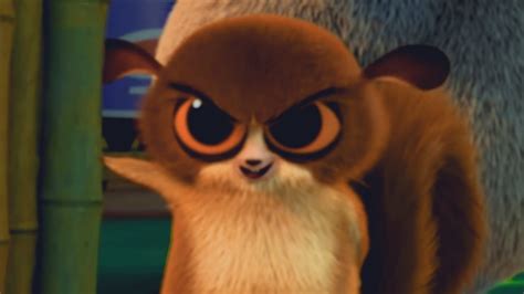What Gender Is Mort From Madagascar Canalfire
