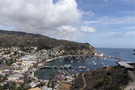 15 Small Towns In California Perfect For Girlfriend Getaways Catalina
