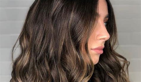 The Best At Home Hair Dyes For Brunettes