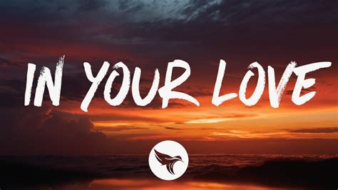 Tyler Childers - In Your Love (Lyrics) - YouTube