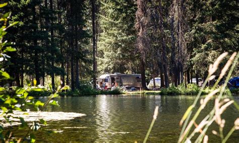 Video Tour Of Thousand Trails In Orlando Perfect Campers