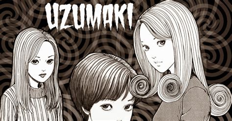 El Anime Uzumaki De Junji Ito Se Retrasó Hasta Octubre De 2022 La