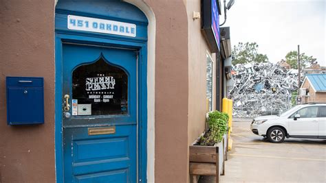 Bucks County dining spots that are true hidden gems thanks to location