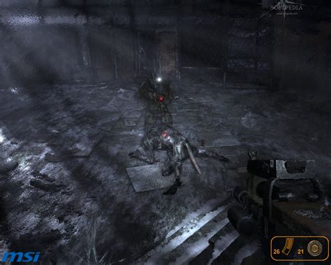 Metro 2033 Demo Download And Review