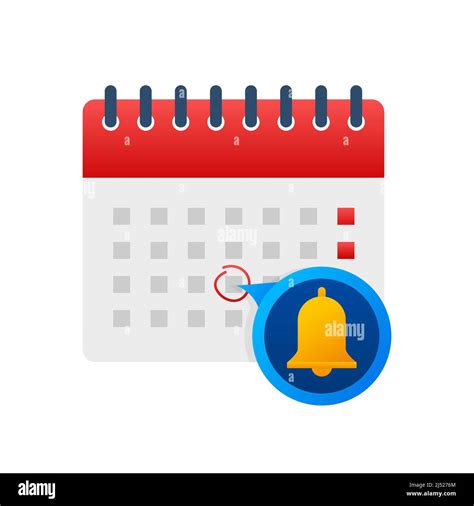 Calendar Reminder Wall Calendar Important Schedule Appointment Date