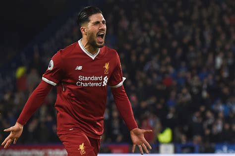 Emre Can Has Agreed To Join Juventus Once His Liverpool Contract Expires In The Summer
