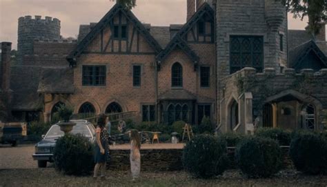See more of house on haunted hill on facebook. The Haunting of Hill House - Plugged In