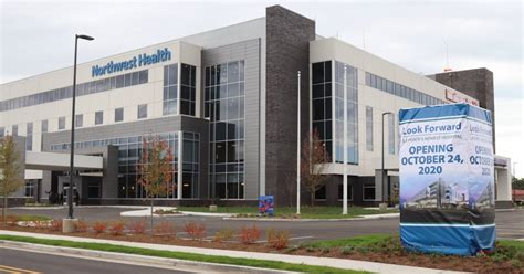 La Porte Hospital Announces New Name Northwest Health La Porte