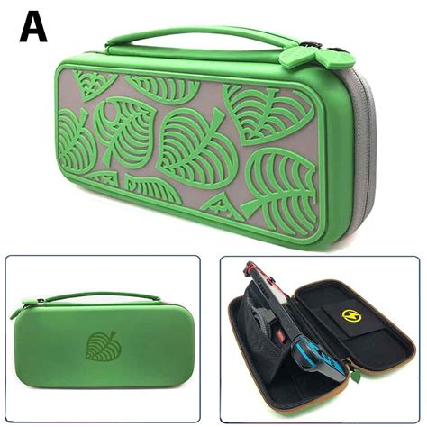To find play mode compatibility info, check out the. Animal Crossing Case for Nintendo Switch/Switch Lite ...