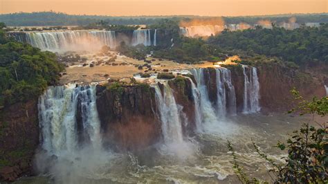 Wild Iberá And Iguazu Falls Argentina Andbeyond