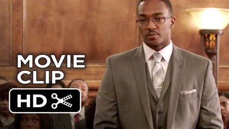 black or white movie clip it won t happen again 2015 anthony mackie octavia spencer movie