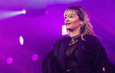 Pop star rita ora has apologised for breaching covid rules twice after she was paid to appear at an event in egypt. Rita Ora apologises again after further breach of lockdown ...