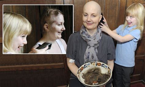 Can you get breast caner when you are 14 because i have some symptoms that it names. Breast cancer: The moving moment a six-year-old girl clips ...