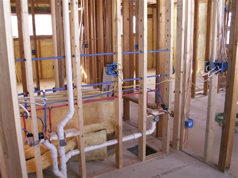 The quality and price of the goods depends on the country of the manufacturer. Building a House in Frederick County? Call Putman Plumbing ...