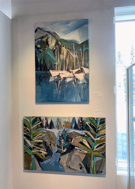 Hidden Gem by KATIE LOIS | Adele Campbell Fine Art