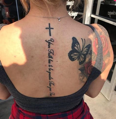 Famous quotes about looking backward: 21 Wise And Inspiring Quote Back Tattoos | Tattoo Gorilla
