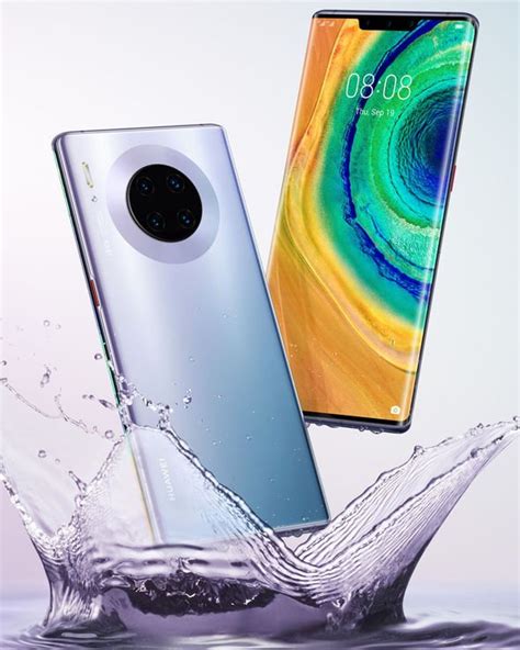 The huawei mate 30 series has officially launched in malaysia, priced from rm2,799. Mate 30 Pro launch live - Huawei phone UK price, specs and ...