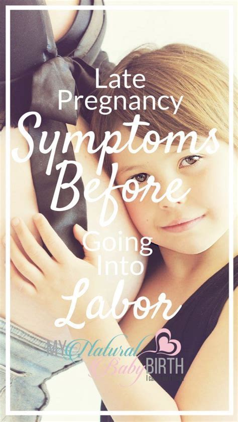 And, it may change for each pregnancy you have! Pin on Labor Preparation