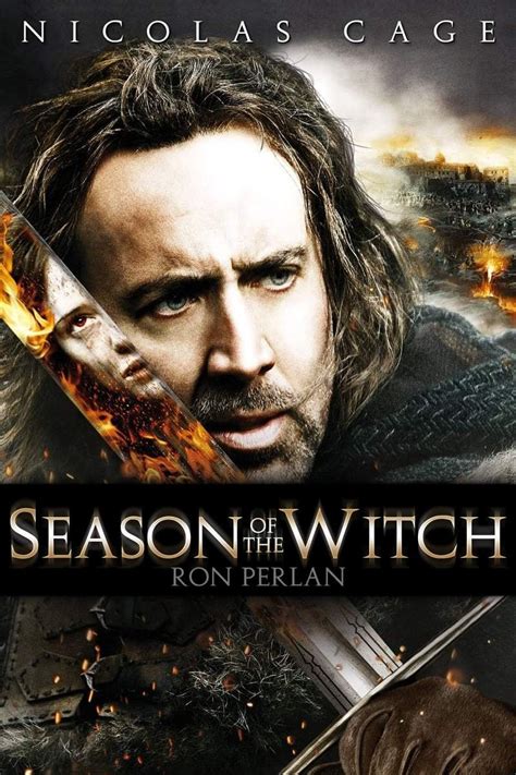 Nonton film the witches 2020 sub indo full. Season of the Witch (2011) Full Movie Eng Sub - 123Movies