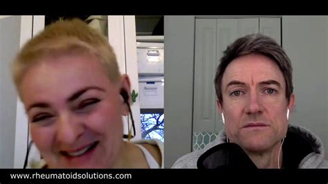Both represent an outstanding example of successful coping with ra in. Rheumatoid Arthritis - Mindset And Motivation - YouTube