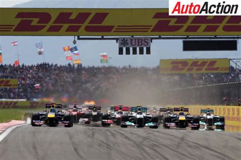 2020 F1 Season Expands To 17 Races Photo Lat Auto Action