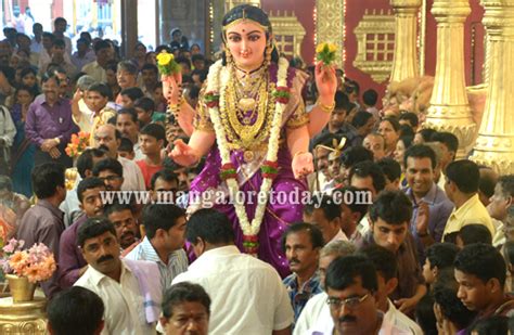 Mangalore Today Latest Main News Of Mangalore Udupi Page Mangalore Dasara Celebrations