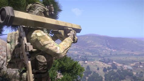 Arma 3 Modders Create Most Realistic Mod Yet